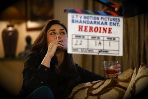 New Side of Kareena Kapoor Revealed in Pic from Heroine Trailer 